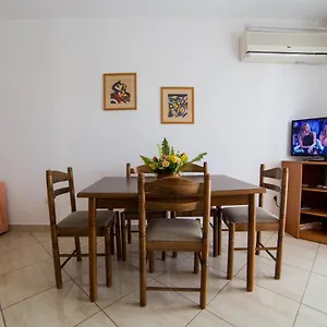 Apartment Jenny, Poreč