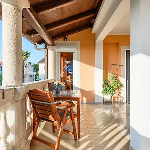 Apartment House Alma, Poreč