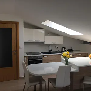 Apartment Kimi, Poreč