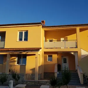 Apartment Lean, Poreč